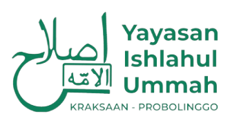 Yayasan Ishlahul Ummah Probolinggo