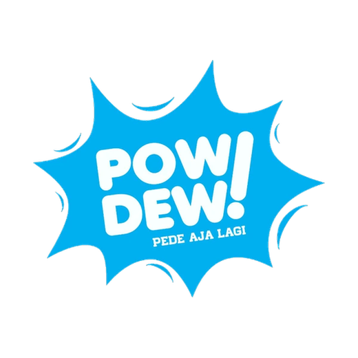 PowDew
