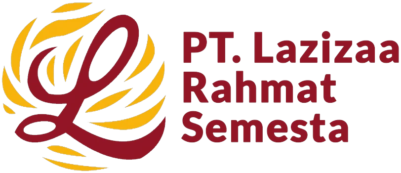 PT Lazizaa Rahmat Semesta